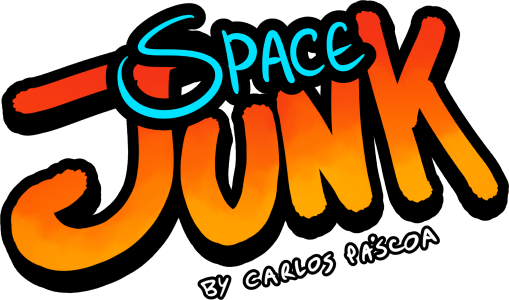 Space Junk